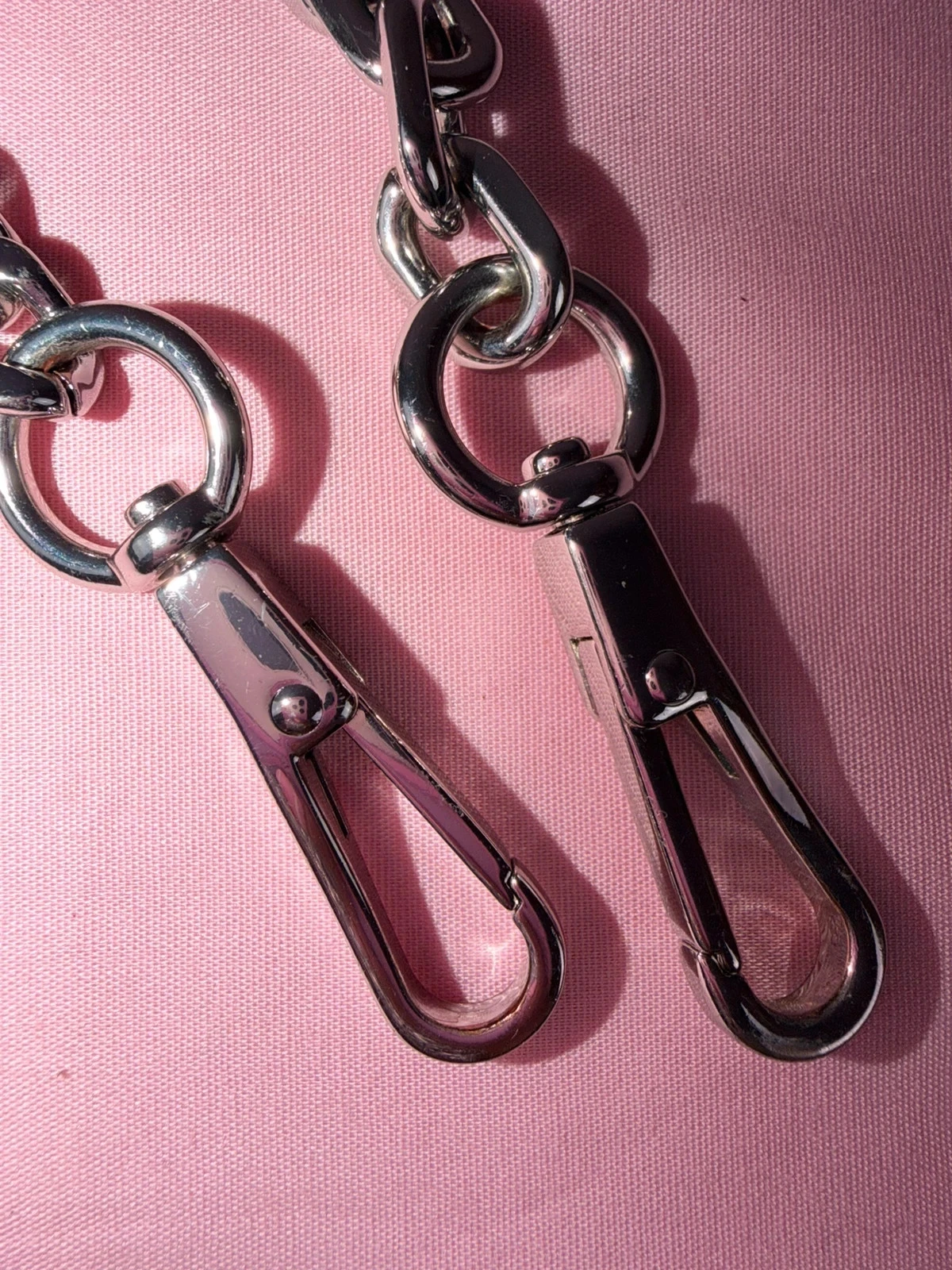 Marc Jacobs shoulder strap used once – photo 3